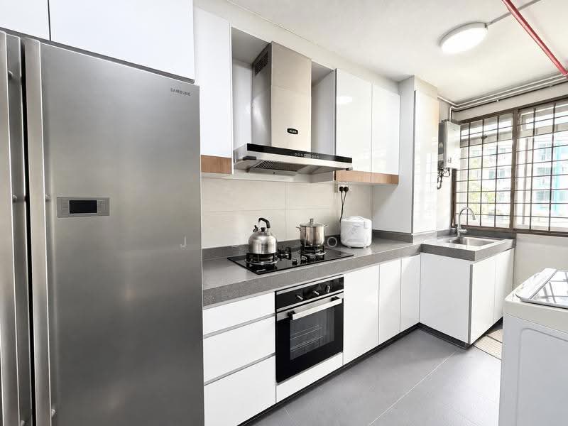 902 Jurong West Street 91, 902 Jurong West Street 91, Boon Lay / Jurong / Tuas, 4 Bedrooms, 1,313 sqft, HDB Flat For Sale, by Jade Low, 500273839 - Kitchen - PropertyGuru.com.sg