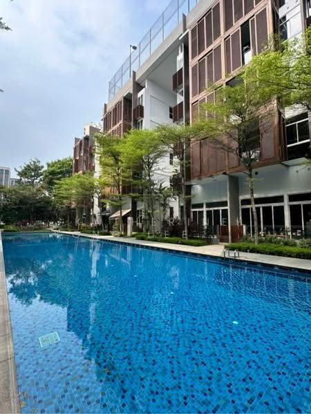 The Greenwich, 3 Seletar Road, Seletar / Yio Chu Kang, 2 Bedrooms, 1,044 sqft, Condominium For Sale, by Katherine Yong Lee Yin, 500273841 - PropertyGuru.com.sg