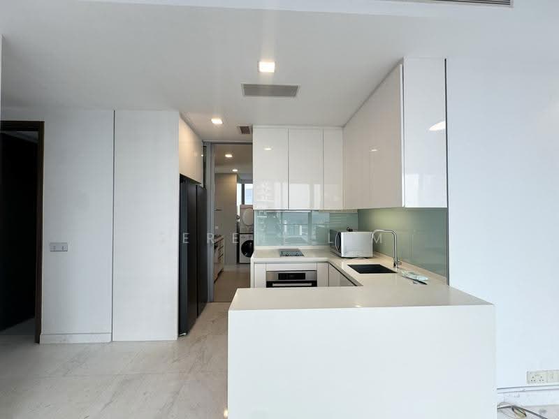 The Arc at Draycott, 5 Draycott Drive, Tanglin / Holland / Bukit Timah, 3 Bedrooms, 1,270 sqft, Apartment For Rent, by Serene Lim, 500273844 - Kitchen - PropertyGuru.com.sg