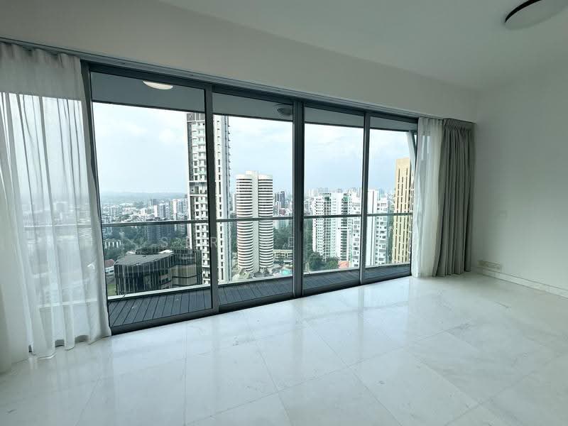 The Arc at Draycott, 5 Draycott Drive, Tanglin / Holland / Bukit Timah, 3 Bedrooms, 1,270 sqft, Apartment For Rent, by Serene Lim, 500273844 - View - PropertyGuru.com.sg