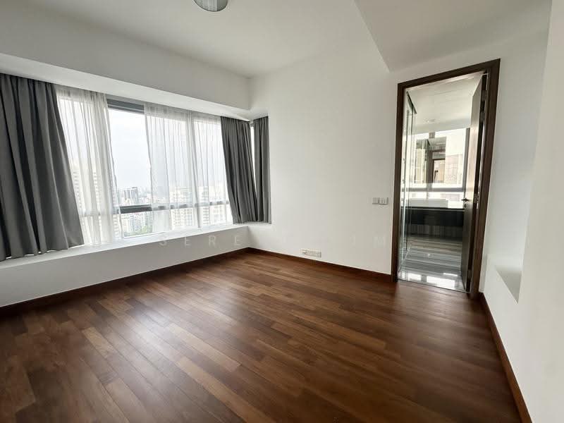 The Arc at Draycott, 5 Draycott Drive, Tanglin / Holland / Bukit Timah, 3 Bedrooms, 1,270 sqft, Apartment For Rent, by Serene Lim, 500273844 - View - PropertyGuru.com.sg