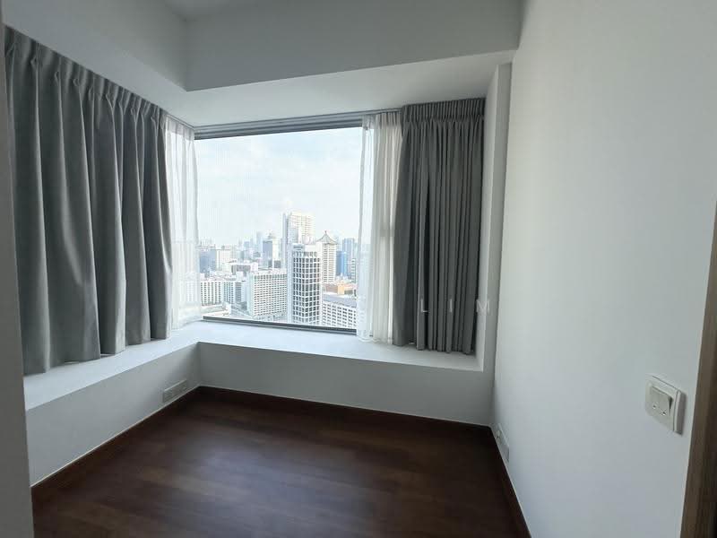 The Arc at Draycott, 5 Draycott Drive, Tanglin / Holland / Bukit Timah, 3 Bedrooms, 1,270 sqft, Apartment For Rent, by Serene Lim, 500273844 - View - PropertyGuru.com.sg