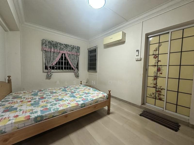 131 Rivervale Street, 131 Rivervale Street, Hougang / Punggol / Sengkang, 3 Bedrooms, 1,076 sqft, HDB Flat For Rent, by Alson Ong, 500273846 - Bedroom - PropertyGuru.com.sg