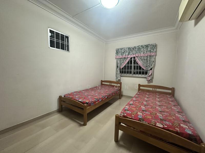 131 Rivervale Street, 131 Rivervale Street, Hougang / Punggol / Sengkang, 3 Bedrooms, 1,076 sqft, HDB Flat For Rent, by Alson Ong, 500273846 - Bedroom - PropertyGuru.com.sg