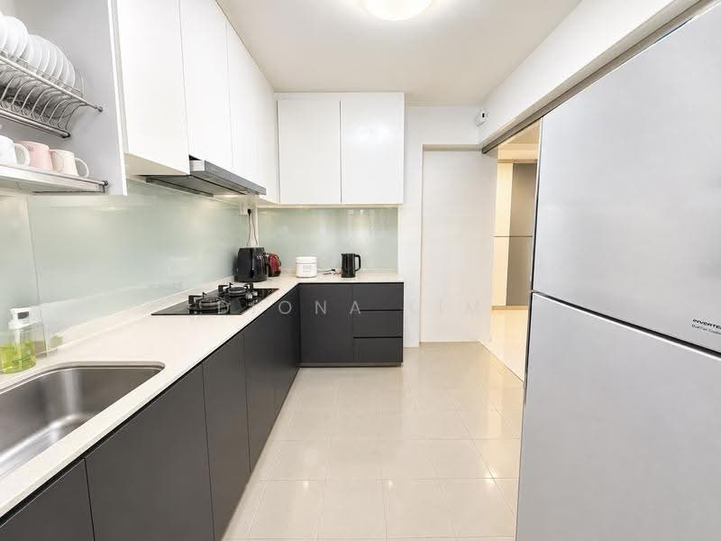 508A Yishun Avenue 4, 508A Yishun Avenue 4, Sembawang / Yishun, 3 Bedrooms, 10,018 sqft, HDB Flat For Sale, by Diona Lim, 500273847 - Kitchen - PropertyGuru.com.sg