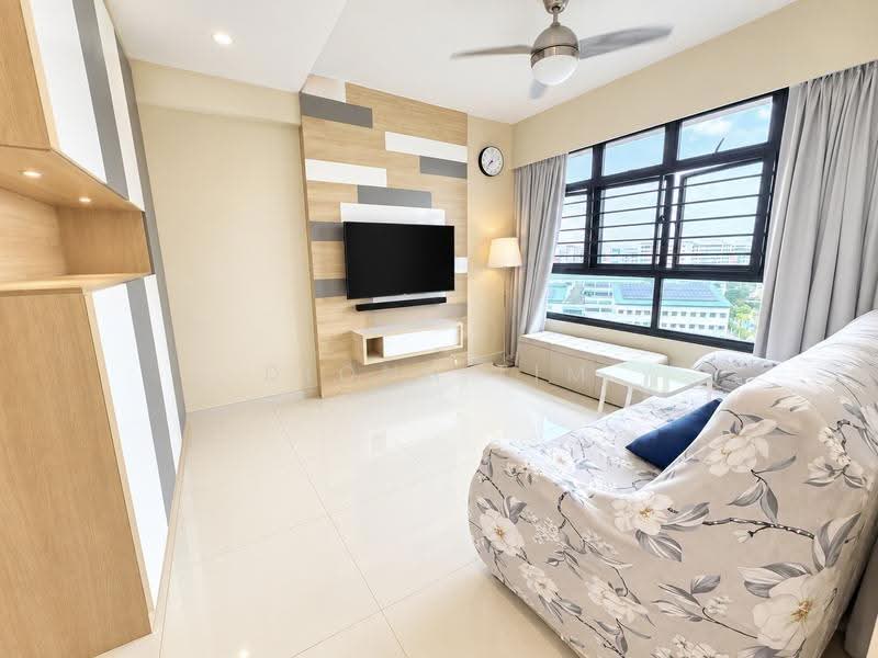 508A Yishun Avenue 4, 508A Yishun Avenue 4, Sembawang / Yishun, 3 Bedrooms, 10,018 sqft, HDB Flat For Sale, by Diona Lim, 500273847 - Living Room - PropertyGuru.com.sg