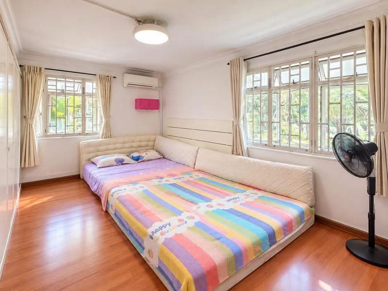 206 Boon Lay Drive, 206 Boon Lay Drive, Boon Lay / Jurong / Tuas, 3 Bedrooms, 1,292 sqft, HDB Flat For Sale, by Jolene Yang, 500273848 - Bedroom - PropertyGuru.com.sg