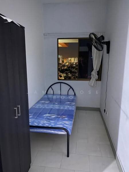 Galaxy Towers, 30 Onan Road, East Coast / Marine Parade, 1 Bedroom, , Apartment For Rent, by James Jose Boo, 500273849 - PropertyGuru.com.sg