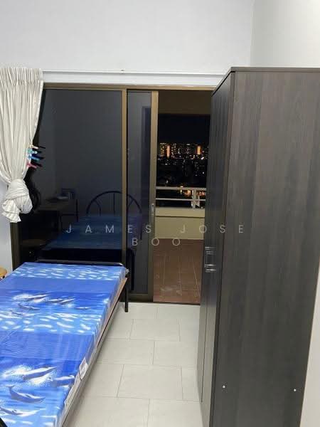 Galaxy Towers, 30 Onan Road, East Coast / Marine Parade, 1 Bedroom, , Apartment For Rent, by James Jose Boo, 500273849 - PropertyGuru.com.sg
