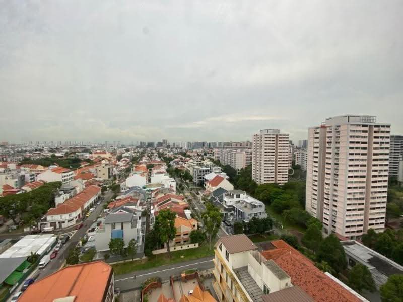 Galaxy Towers, 30 Onan Road, East Coast / Marine Parade, 1 Bedroom, , Apartment For Rent, by James Jose Boo, 500273849 - PropertyGuru.com.sg