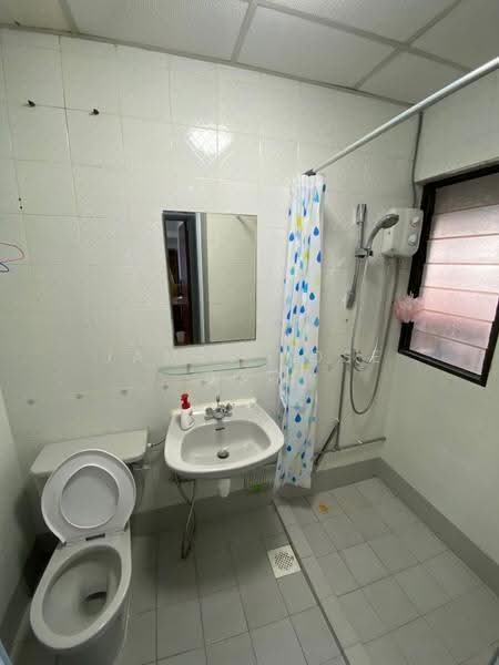 Galaxy Towers, 30 Onan Road, East Coast / Marine Parade, 1 Bedroom, , Apartment For Rent, by James Jose Boo, 500273849 - PropertyGuru.com.sg