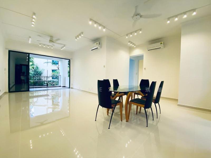 Pebble Bay, 130 Tanjong Rhu Road, East Coast / Marine Parade, 3 Bedrooms, 1,302 sqft, Condominium For Sale, by Jen James (邱瑞蓁), 500273851 - Dining Room - PropertyGuru.com.sg