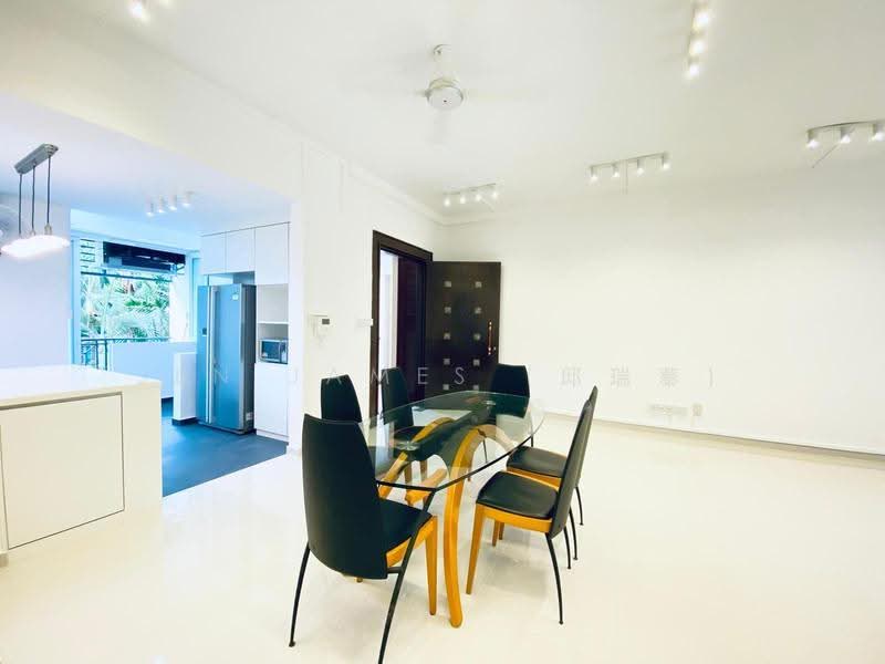 Pebble Bay, 130 Tanjong Rhu Road, East Coast / Marine Parade, 3 Bedrooms, 1,302 sqft, Condominium For Sale, by Jen James (邱瑞蓁), 500273851 - Dining Room - PropertyGuru.com.sg
