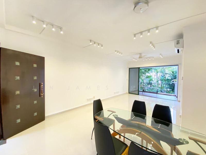 Pebble Bay, 130 Tanjong Rhu Road, East Coast / Marine Parade, 3 Bedrooms, 1,302 sqft, Condominium For Sale, by Jen James (邱瑞蓁), 500273851 - Dining Room - PropertyGuru.com.sg