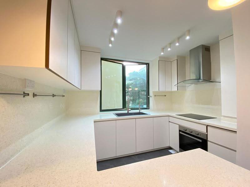 Pebble Bay, 130 Tanjong Rhu Road, East Coast / Marine Parade, 3 Bedrooms, 1,302 sqft, Condominium For Sale, by Jen James (邱瑞蓁), 500273851 - Kitchen - PropertyGuru.com.sg