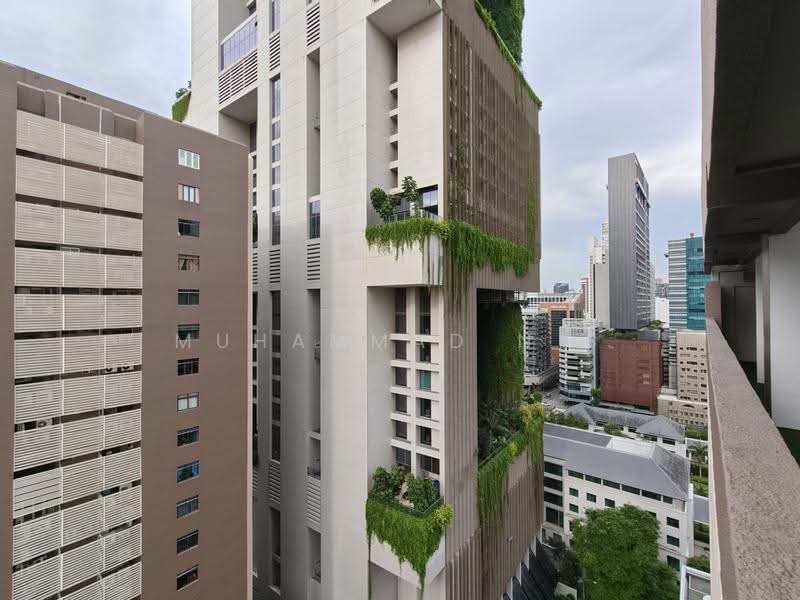 Orchard Towers, 400 Orchard Road, Orchard / River Valley, 230 sqft, Office For Rent, by Muhammad N S, 500273853 - CommercialGuru.com.sg