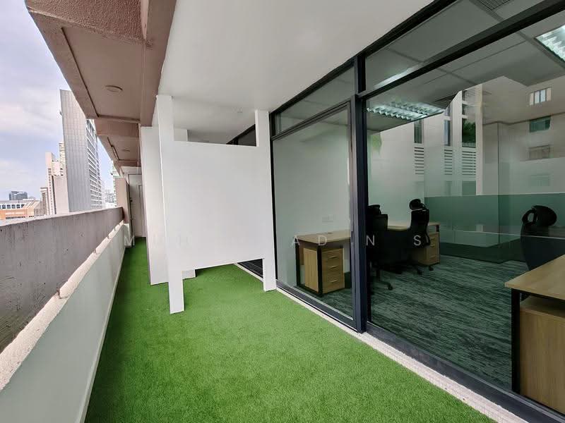 Orchard Towers, 400 Orchard Road, Orchard / River Valley, 230 sqft, Office For Rent, by Muhammad N S, 500273853 - CommercialGuru.com.sg