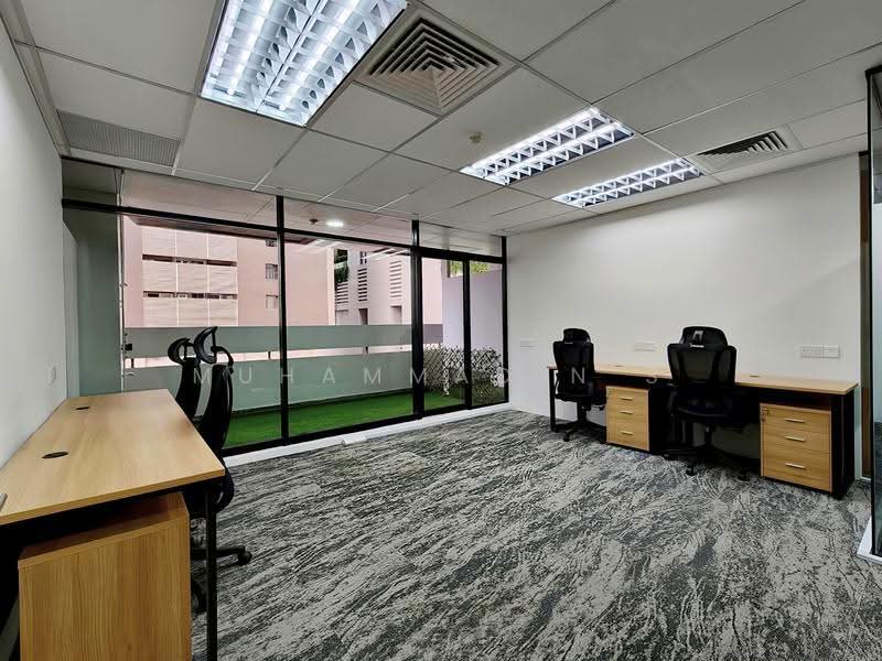 Orchard Towers, 400 Orchard Road, Orchard / River Valley, 230 sqft, Office For Rent, by Muhammad N S, 500273853 - CommercialGuru.com.sg