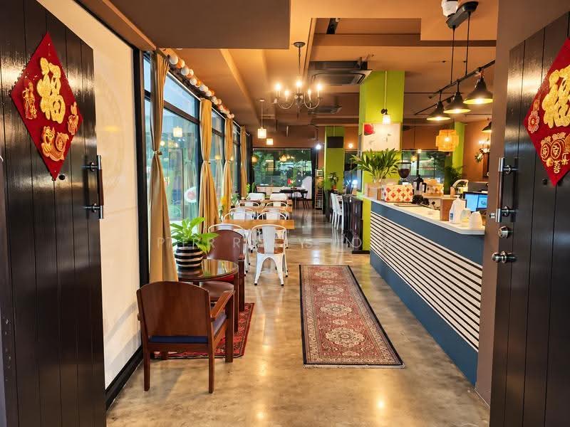 Orchard Towers, 400 Orchard Road, Orchard / River Valley, 2,350 sqft, Food & Beverage For Rent, by Perry Siow, 500273854 - Interior - CommercialGuru.com.sg