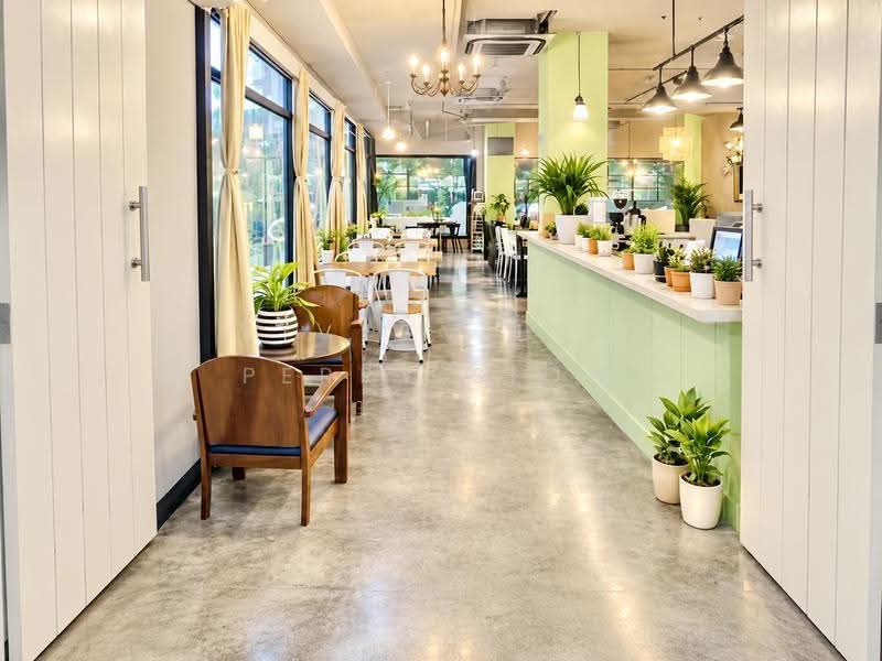 Orchard Towers, 400 Orchard Road, Orchard / River Valley, 2,350 sqft, Food & Beverage For Rent, by Perry Siow, 500273854 - Interior - CommercialGuru.com.sg