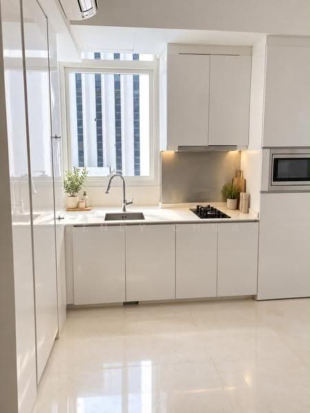 76 Shenton, 76 Shenton Way, Chinatown / Tanjong Pagar, 1 Bedroom, 524 sqft, Apartment For Rent, by Wendy Chua, 500273855 - PropertyGuru.com.sg