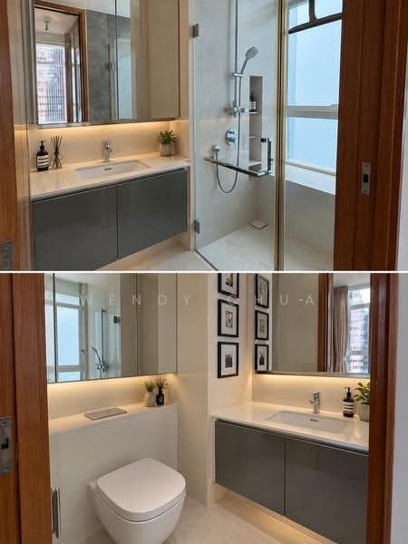 76 Shenton, 76 Shenton Way, Chinatown / Tanjong Pagar, 1 Bedroom, 524 sqft, Apartment For Rent, by Wendy Chua, 500273855 - PropertyGuru.com.sg