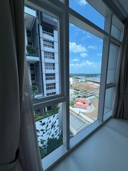 76 Shenton, 76 Shenton Way, Chinatown / Tanjong Pagar, 1 Bedroom, 524 sqft, Apartment For Rent, by Wendy Chua, 500273855 - PropertyGuru.com.sg