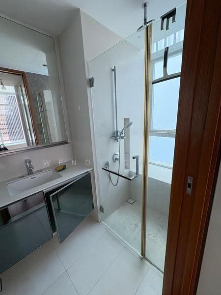 76 Shenton, 76 Shenton Way, Chinatown / Tanjong Pagar, 1 Bedroom, 524 sqft, Apartment For Rent, by Wendy Chua, 500273855 - PropertyGuru.com.sg