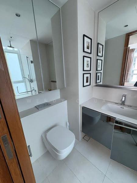 76 Shenton, 76 Shenton Way, Chinatown / Tanjong Pagar, 1 Bedroom, 524 sqft, Apartment For Rent, by Wendy Chua, 500273855 - PropertyGuru.com.sg