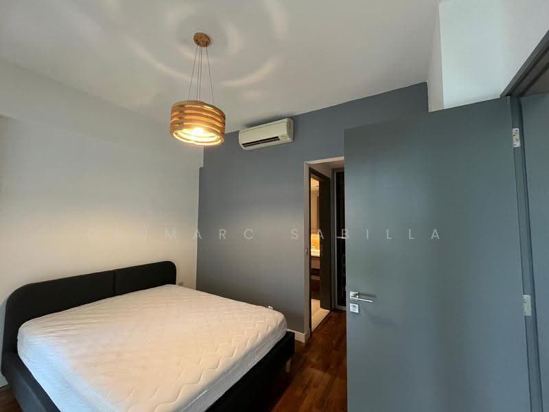 Euhabitat, 332 Jalan Eunos, Eunos / Geylang / Paya Lebar, 1 Bedroom, 560 sqft, Condominium For Rent, by Denmarc Sabilla, 500273856 - Bedroom - PropertyGuru.com.sg