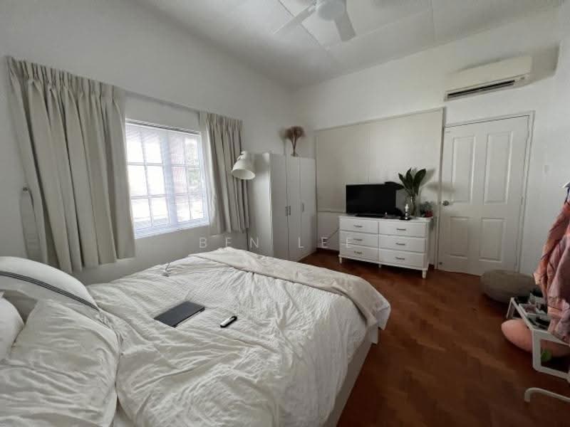 namly drive, Tanglin / Holland / Bukit Timah, 4 Bedrooms, 3,000 sqft, Semi-Detached House For Rent, by Ben Lee, 500273857 - PropertyGuru.com.sg