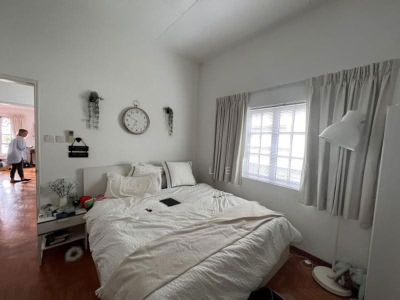 namly drive, Tanglin / Holland / Bukit Timah, 4 Bedrooms, 3,000 sqft, Semi-Detached House For Rent, by Ben Lee, 500273857 - PropertyGuru.com.sg