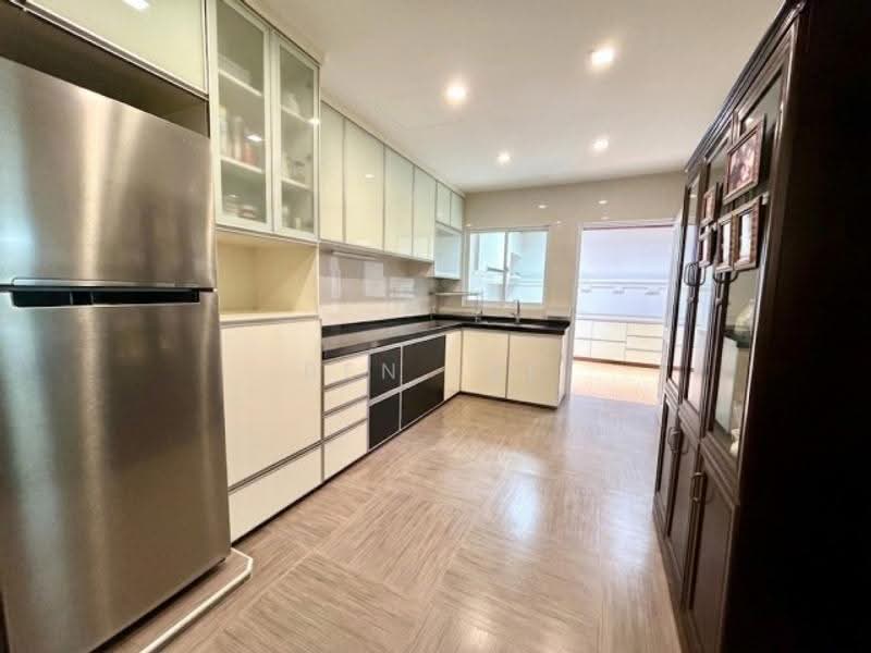 Burgundy Hill, 17 17, Dairy Farm / Bukit Panjang / Choa Chu Kang, 5 Bedrooms, 3,350 sqft, Semi-Detached House For Sale, by Ben Lee, 500273858 - PropertyGuru.com.sg