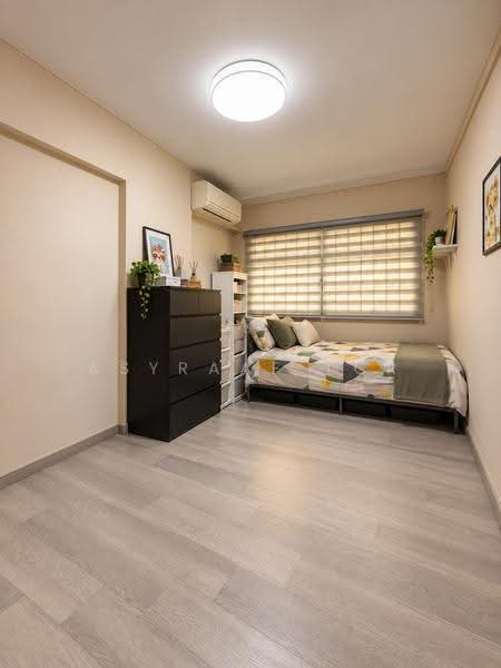 570 Pasir Ris Street 53, 570 Pasir Ris Street 53, Pasir Ris / Tampines, 3 Bedrooms, 1,163 sqft, HDB Flat For Sale, by Asyraaf TCR, 500273866 - Bedroom - PropertyGuru.com.sg