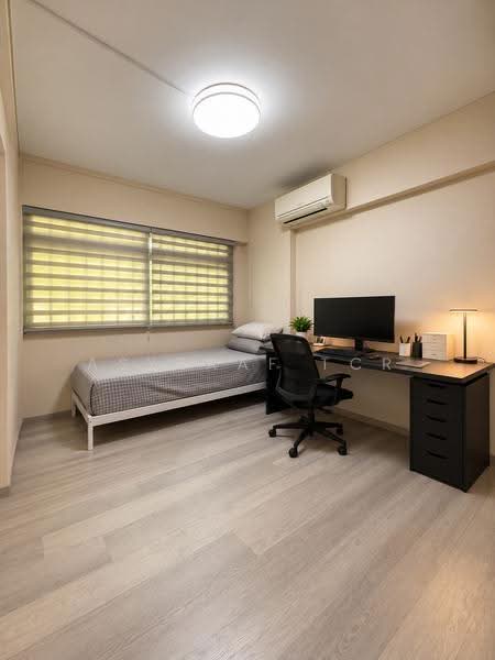 570 Pasir Ris Street 53, 570 Pasir Ris Street 53, Pasir Ris / Tampines, 3 Bedrooms, 1,163 sqft, HDB Flat For Sale, by Asyraaf TCR, 500273866 - Bedroom - PropertyGuru.com.sg