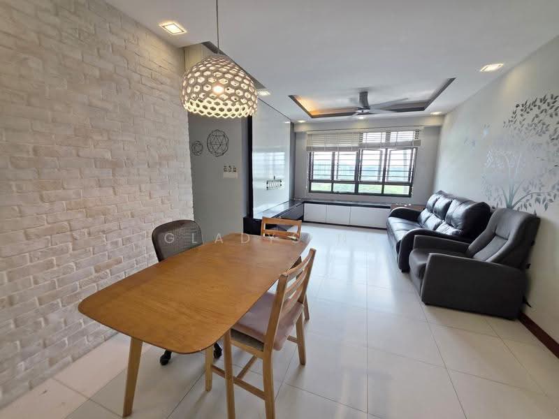 181A Boon Lay Drive, 181A Boon Lay Drive, Boon Lay / Jurong / Tuas, Room Rental, 250 sqft, HDB Flat For Rent, by Gladys Ng, 500273873 - Living Room - PropertyGuru.com.sg