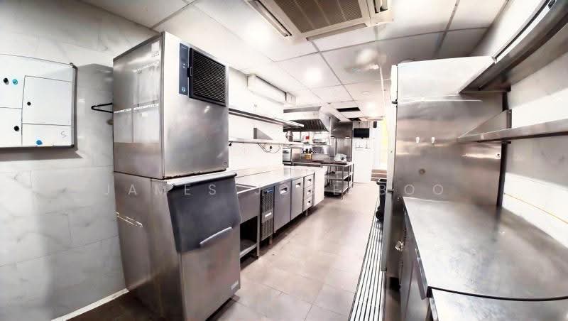 11 MOHAMED SULTAN ROAD, 11, Orchard / River Valley, 2,300 sqft, Food & Beverage For Rent, by James Jose Boo, 500273875 - CommercialGuru.com.sg
