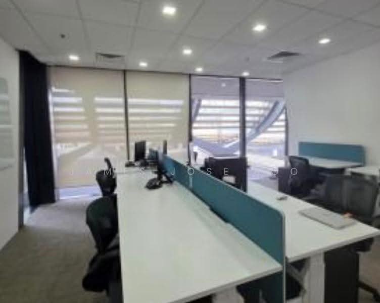 38 BEACH ROAD, 38, Beach Road / Bugis / Rochor, 3,013 sqft, Office For Rent, by James Jose Boo, 500273876 - CommercialGuru.com.sg
