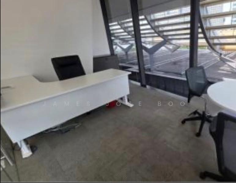 38 BEACH ROAD, 38, Beach Road / Bugis / Rochor, 3,013 sqft, Office For Rent, by James Jose Boo, 500273876 - CommercialGuru.com.sg