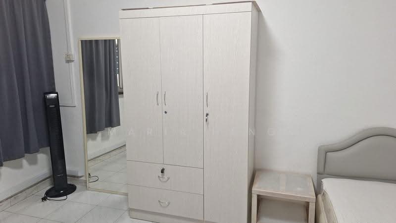 832 Yishun Street 81, 832 Yishun Street 81, Sembawang / Yishun, Room Rental, 120 sqft, HDB Flat For Rent, by Maria Heng, 500273878 - PropertyGuru.com.sg