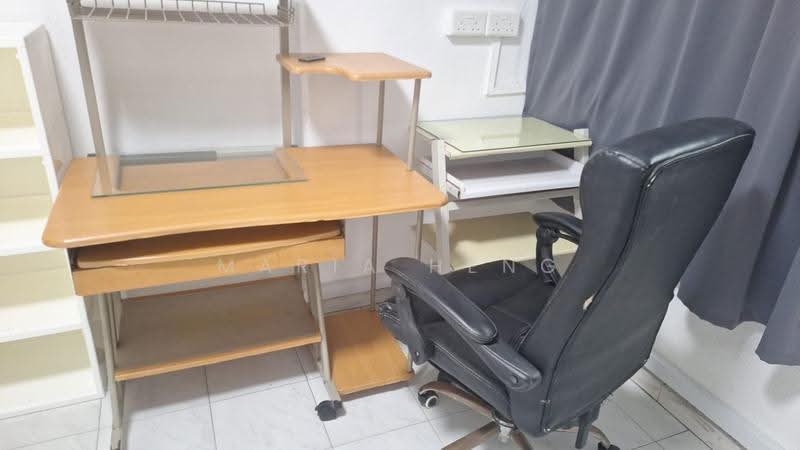 832 Yishun Street 81, 832 Yishun Street 81, Sembawang / Yishun, Room Rental, 120 sqft, HDB Flat For Rent, by Maria Heng, 500273878 - PropertyGuru.com.sg