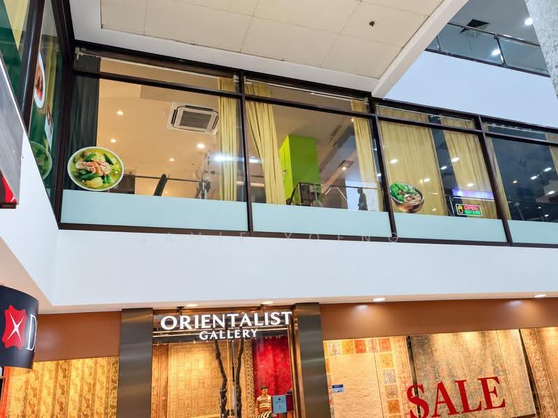 Orchard Towers, 400 Orchard Road, Orchard / River Valley, 1,055 sqft, Food & Beverage For Sale, by Jamie Yoeng, 500273882 - Interior - CommercialGuru.com.sg