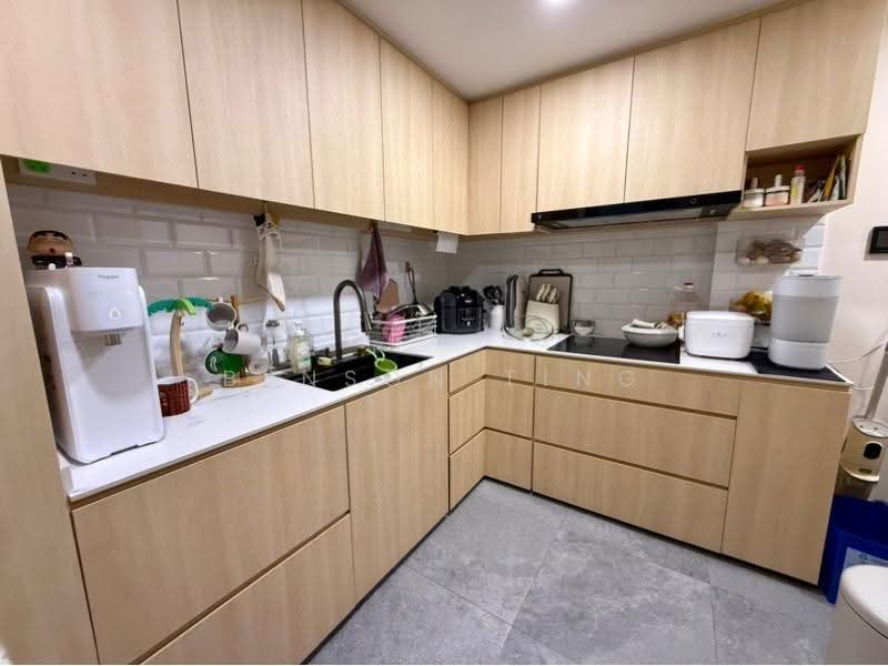 Ecopolitan, 132 Punggol Walk, Hougang / Punggol / Sengkang, 1 Bedroom, 100 sqft, Executive Condominium For Rent, by Benson Ting, 500273889 - PropertyGuru.com.sg