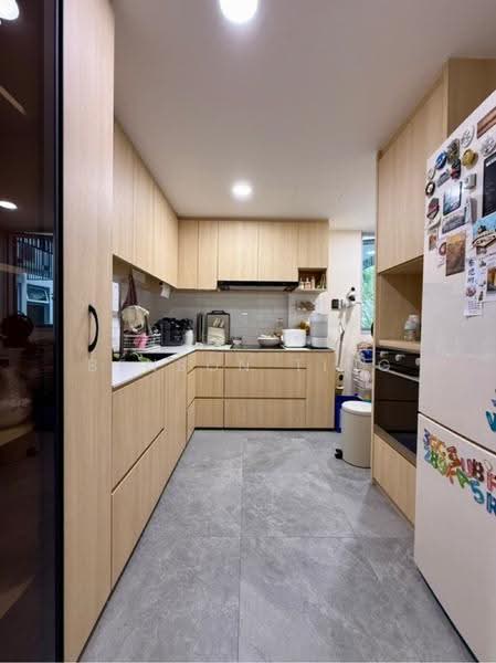 Ecopolitan, 132 Punggol Walk, Hougang / Punggol / Sengkang, 1 Bedroom, 100 sqft, Executive Condominium For Rent, by Benson Ting, 500273889 - PropertyGuru.com.sg