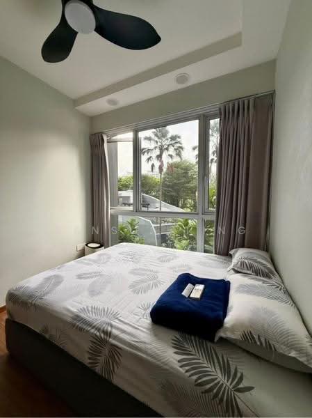 Ecopolitan, 132 Punggol Walk, Hougang / Punggol / Sengkang, 1 Bedroom, 100 sqft, Executive Condominium For Rent, by Benson Ting, 500273889 - PropertyGuru.com.sg