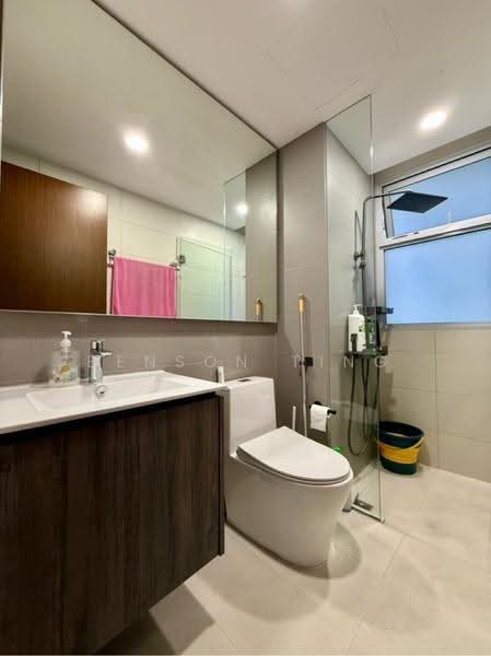 Ecopolitan, 132 Punggol Walk, Hougang / Punggol / Sengkang, 1 Bedroom, 100 sqft, Executive Condominium For Rent, by Benson Ting, 500273889 - PropertyGuru.com.sg