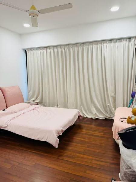 Caldecott Hill Estate, 22 Olive Road, Newton / Novena, Room Rental, 300 sqft, Detached House For Rent, by Lina ., 500273893 - Bedroom - PropertyGuru.com.sg