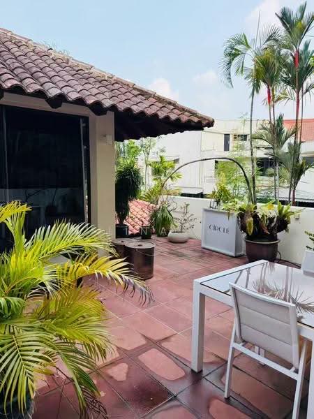 Caldecott Hill Estate, 22 Olive Road, Newton / Novena, Room Rental, 300 sqft, Detached House For Rent, by Lina ., 500273893 - Exterior - PropertyGuru.com.sg