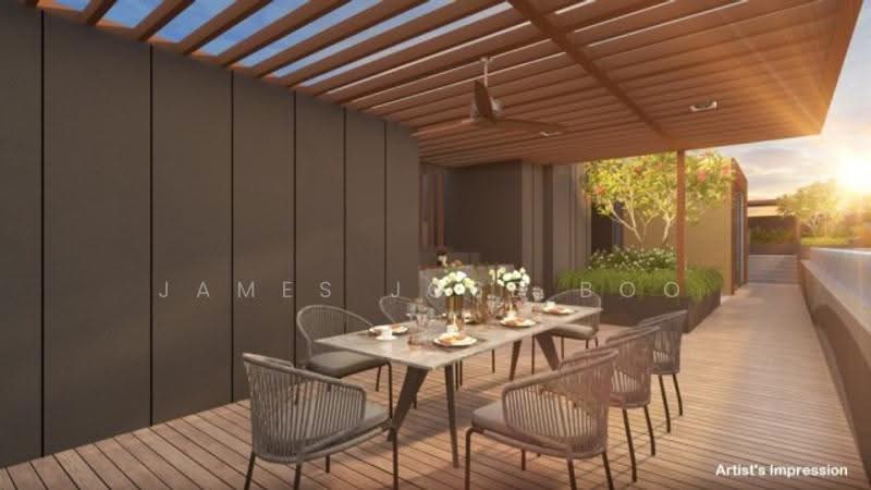 Dual key Freehold condo | Only 18xx psf | Near Aljunied MRT, 13, Eunos / Geylang / Paya Lebar, 3 Bedrooms, 1,216 sqft, Condominium For Sale, by James Jose Boo, 500273894 - PropertyGuru.com.sg