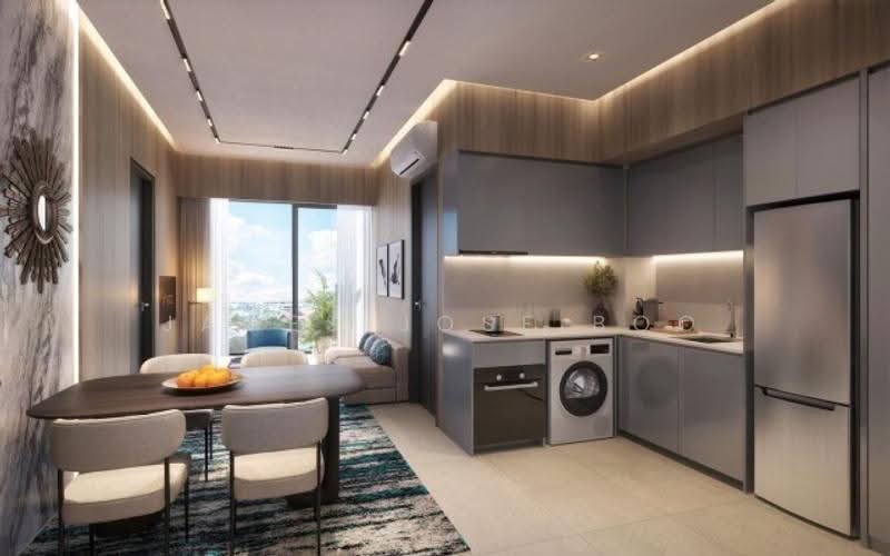 Farrer park new condo | Freehold, 3min to mrt | ID unit for sale, 117, Farrer Park / Serangoon Rd, 2 Bedrooms, 732 sqft, Apartment For Sale, by James Jose Boo, 500273898 - PropertyGuru.com.sg